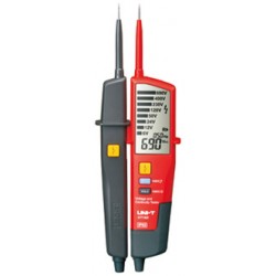 Multimetras UT18D/UNI-T/