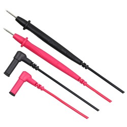 Laidai multimetrui /UT33/ UT-L20 10A