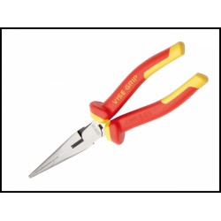 Gnybtuvai IRWIN 150mm elektriko 09-5868