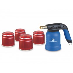 Degiklis Kemper Regular su piezu+4bal. 10/2-2019A