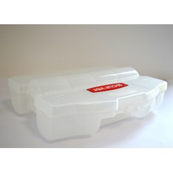 Dildė 250mm pusapvalė medienai 42-C4924