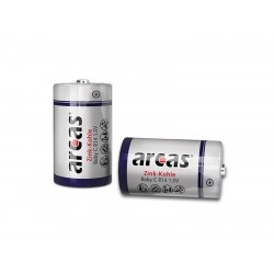 Elementas Super Heavy Duty C R14  2 vnt. 44/5-011