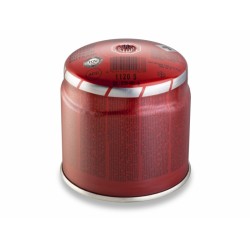 Dujos 190gr. Kemper Stop Gas