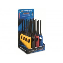 Žiebtuvėlis Kemper pildomas 10/2-L1049