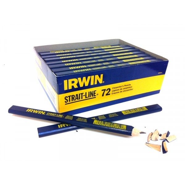 Pieštukas grafitinis IRWIN 09-305SL
