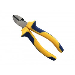 Gnybtuvai SPECIALIST 160mm elektriko 08-R4590