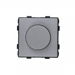 FSDM51G dimeris mech. be rėm., 500W, pilkas FS