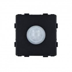 FSJ1B judesio jutiklis be rėm., 200W, juoda FS