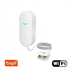 Išmanusis vandens jutiklis WiFi