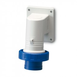 Šakutė 3p 16A IP67 stac.90* 70x87mm 247.1693