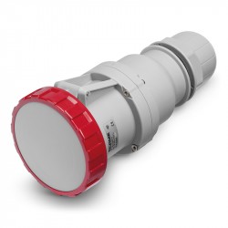 Lizdas 5p 125A IP67 perneš. Omni Scame 318.12547