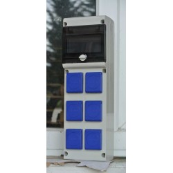 Block3 skydelis 6mod 6x230V 632D.WWW