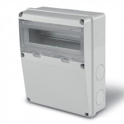 Enerbox skydelis11mod. Be lizdų 633.2020