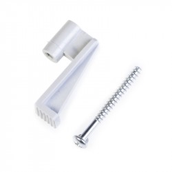 Laikiklis skydeliui į GK 654.0025