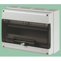 Skydelis 16 mod.vt. IP66 Domino 672.2016