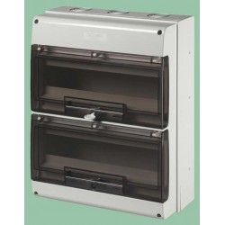 Skydelis 32 mod.vt. IP66 Domino 672.4032