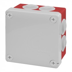 120x80x50 dėžutė IP55 nedegi GW960C*688.005R