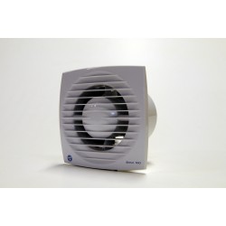 Ventiliatorius Bravo IP34 100 H su drėgmės davikl
