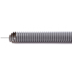ICE 16F vamzdis gofr.750N/m -25+60 C* su viela p.