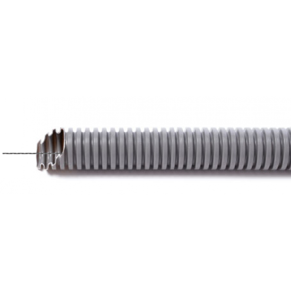 ICE 32F vamzdis gofr.750N/m -25+60 C* su viela p.