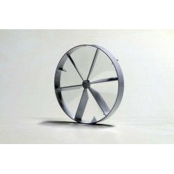  Oro uždarymo vožtuvas KO 125