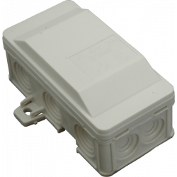 Dėžutė 6410-10  45x90x40