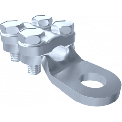 Antgalis varžtinis  50mm*/10mm