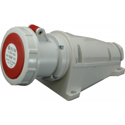 Lizdas 5p 63A stacionarus IP67 IZGN6353