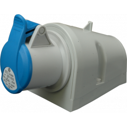 Lizdas 3p 32A stacionarus IP44 IZN3232