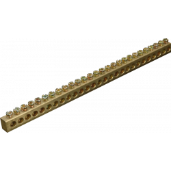 LZ kontaktai 1m ilgio 154/16mm* SEZ