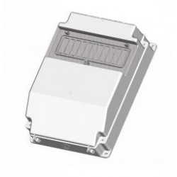 ROS11/Z tuščias paskirstymo skydas