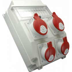 ROS11/x-01 skydas 4x5*32