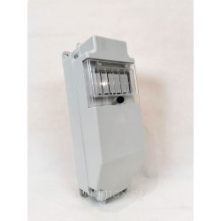 ROS 5/Z 5 mod skydelis be lizdų