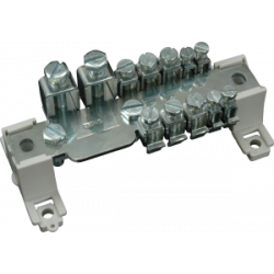 EVP-SK terminalas[2x70+6x25+4x10mm*] potenc. Išlyg