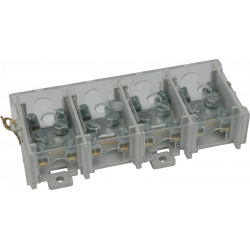 HSV35K   4x35/6mm* gnybtai su dangt.ant DIN