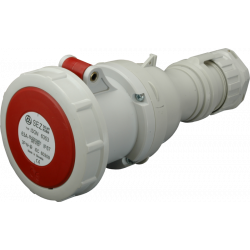 Lizdas 5p 63A pernešamas IP67 ISGN6353