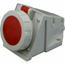 Lizdas 5p 32A stacionarus IP67 IZG3253