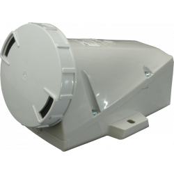 Lizdas 4p 63A stacionarus IP67 IZG6345