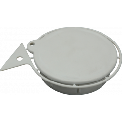 Dangtelis 3F šakutei 16A KV1653