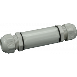 SP 2.5 kabelinė sujungimo mova 5x1-2.5 mm* IP67