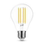 LED lempa E27 10W 4000K A67 1350Lm Izzo Fil 360*
