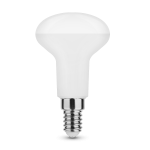 LED lempa E14 R50 4.9W 6000K 470Lm 110* Spot 5m LED lempa E14 R50 4.9W 6000K 470Lm 110* Spot 5m