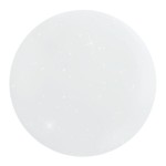 LED šviest 18W 1800Lm 4000K ø260x55 v/t StarEffect