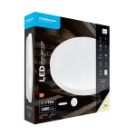 LED šviest 18W 1800Lm 4000K ø260x55 v/t StarEffect