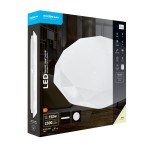 LED šviest 24W 2500Lm 4000K ø330x60 v/t StarEffect