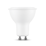 LED lempa Gu10 6W 6000K 550Lm dimer 5metai LED lempa Gu10 6W 6000K 550Lm dimer 5metai