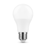 LED lempa E27 13.8W 4000K 1521lm A60 110Lm/W 5m
