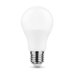 LED lempa E27 11W  6000K A60 1055Lm 5 metai