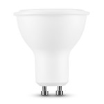 LED lempa Gu10 3W 4000K 250Lm 5metai LED lempa Gu10 3W 4000K 250Lm 5metai