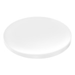 LED šviest 24W 2500Lm 4000K ø330x60 v/t Milky